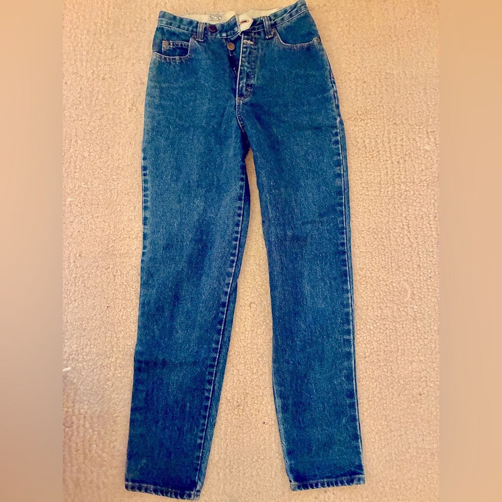 Vintage 90s Jeans from Jou Jou